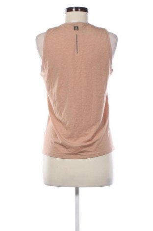 Dámský sportovní top  Decathlon, Velikost L, Barva Hnědá, Cena  189,00 Kč