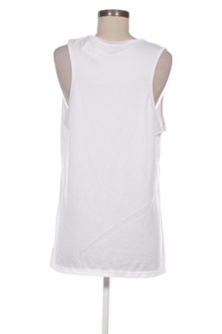 Top sport de damă. Unbranded, Mărime XL, Culoare Alb, Preț 5,99 Lei
