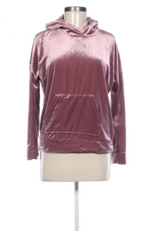 Γυναικείο φούτερ Cropp, Μέγεθος S, Χρώμα Σάπιο μήλο, Τιμή 3,99 €