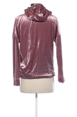Γυναικείο φούτερ Cropp, Μέγεθος S, Χρώμα Σάπιο μήλο, Τιμή 3,99 €