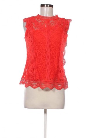 Dámský top Adiva, Velikost S, Barva Červená, Cena  109,00 Kč