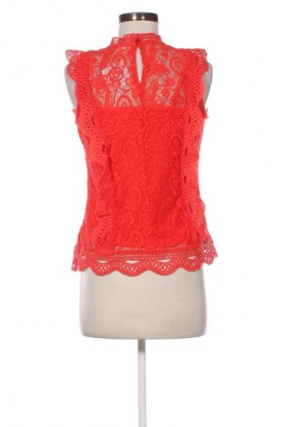 Dámský top Adiva, Velikost S, Barva Červená, Cena  109,00 Kč