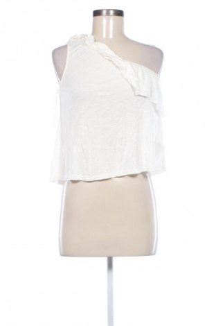 Damentop Aeropostale, Größe S, Farbe Weiß, Preis 1,99 €