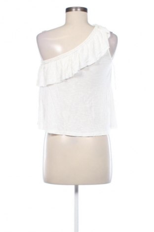 Damentop Aeropostale, Größe S, Farbe Weiß, Preis 1,99 €