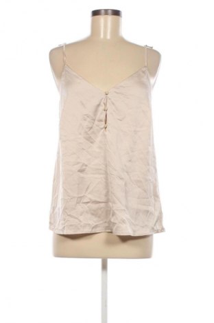 Damentop Amisu, Größe M, Farbe Braun, Preis € 2,99