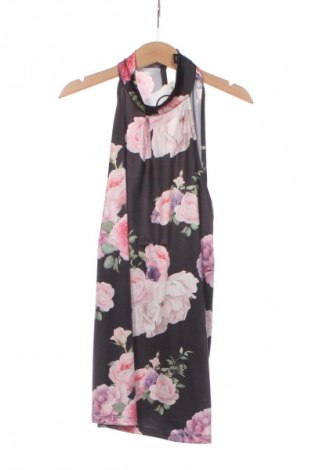 Γυναικείο τοπ Amisu, Μέγεθος XS, Χρώμα Πολύχρωμο, Τιμή 2,99 €