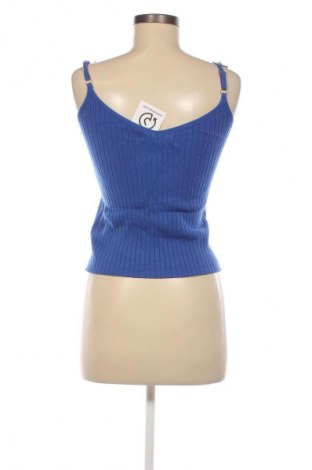 Damentop Amisu, Größe S, Farbe Blau, Preis € 8,99