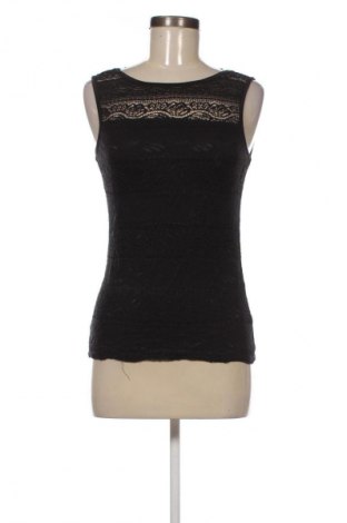 Γυναικείο τοπ Amisu, Μέγεθος S, Χρώμα Μαύρο, Τιμή 0,99 €