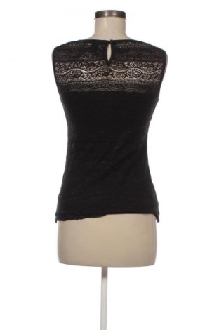 Γυναικείο τοπ Amisu, Μέγεθος S, Χρώμα Μαύρο, Τιμή 0,99 €