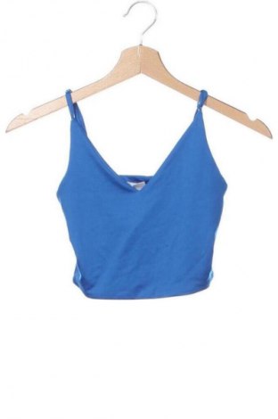 Top de femei Amisu, Mărime XXS, Culoare Albastru, Preț 90,99 Lei, #131845494