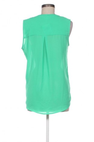 Dámský top Amisu, Velikost M, Barva Zelená, Cena  49,00 Kč