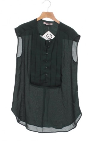 Dámský top Anna Field, Velikost XS, Barva Zelená, Cena  49,00 Kč