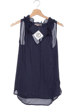 Damski top Anna Field, Rozmiar XS, Kolor Niebieski, Cena 20,99 zł