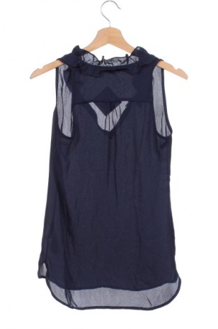 Damski top Anna Field, Rozmiar XS, Kolor Niebieski, Cena 20,99 zł