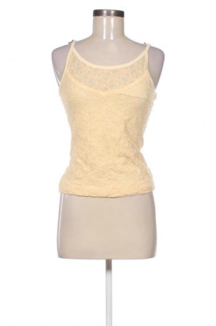 Damentop Apart, Größe S, Farbe Gelb, Preis 3,99 €