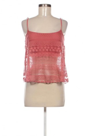 Γυναικείο τοπ Atmosphere, Μέγεθος M, Χρώμα Κόκκινο, Τιμή 2,99 €