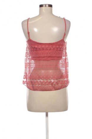 Γυναικείο τοπ Atmosphere, Μέγεθος M, Χρώμα Κόκκινο, Τιμή 2,99 €