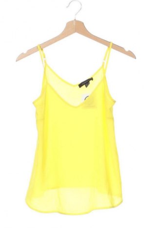 Dámský top Atmosphere, Velikost XXS, Barva Žlutá, Cena  49,00 Kč