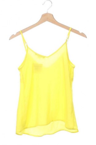 Dámský top Atmosphere, Velikost XXS, Barva Žlutá, Cena  49,00 Kč