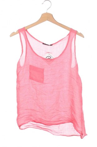 Dámský top Atmosphere, Velikost XS, Barva Růžová, Cena  49,00 Kč