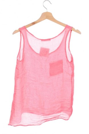 Dámský top Atmosphere, Velikost XS, Barva Růžová, Cena  49,00 Kč