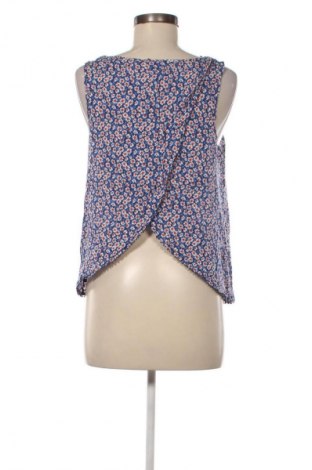 Γυναικείο τοπ Bershka, Μέγεθος L, Χρώμα Πολύχρωμο, Τιμή 2,99 €