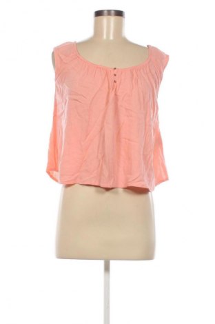 Дамски топ Bershka, Размер S, Цвят Розов, Цена 2,04 €