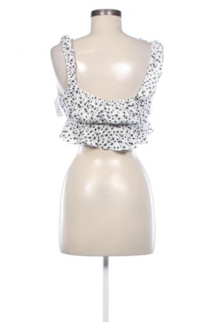 Dámský top Bershka, Velikost M, Barva Vícebarevné, Cena  49,00 Kč