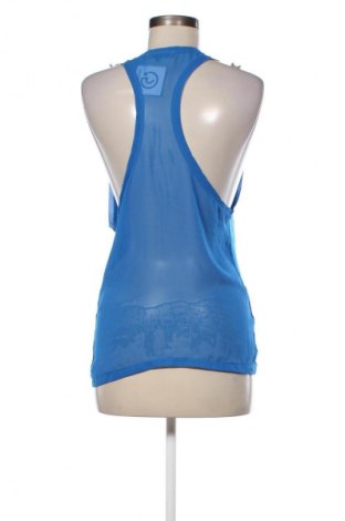 Dámský top Bik Bok, Velikost S, Barva Modrá, Cena  49,00 Kč