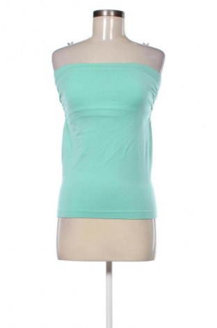 Dámský top Blind Date, Velikost M, Barva Zelená, Cena  79,00 Kč