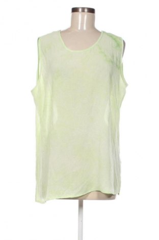 Γυναικείο τοπ C&A, Μέγεθος XL, Χρώμα Πράσινο, Τιμή 2,99 €