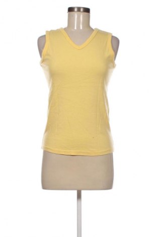 Dámský top Cecilia Classics, Velikost S, Barva Žlutá, Cena  49,00 Kč