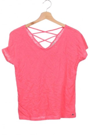 Damski top Comma,, Rozmiar XS, Kolor Różowy, Cena 26,99 zł