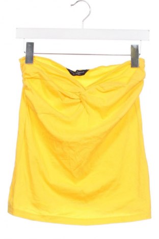 Dámský top Dorothy Perkins, Velikost M, Barva Žlutá, Cena  49,00 Kč