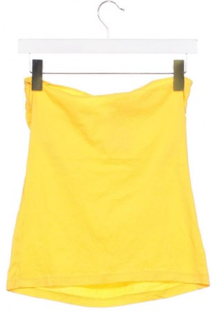 Dámský top Dorothy Perkins, Velikost M, Barva Žlutá, Cena  49,00 Kč