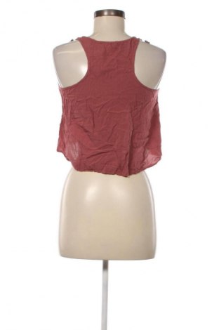 Dámský top Double Agent, Velikost S, Barva Popelavě růžová, Cena  49,00 Kč