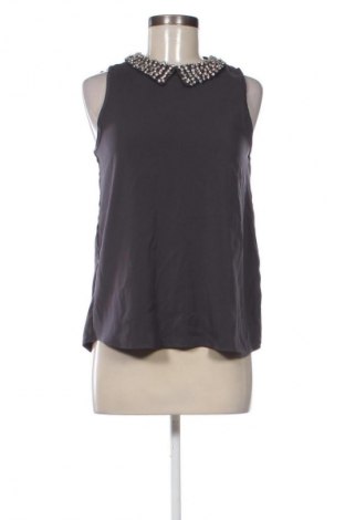 Dámský top Dunnes, Velikost M, Barva Šedá, Cena  69,00 Kč