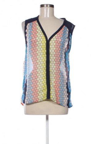 Dámský top Educe, Velikost M, Barva Vícebarevné, Cena  49,00 Kč