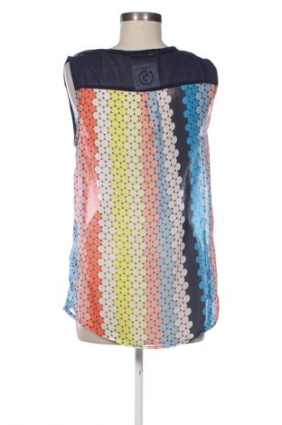 Dámský top Educe, Velikost M, Barva Vícebarevné, Cena  49,00 Kč