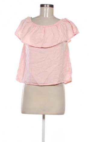 Női top Esmara, Méret S, Szín Rózsaszín, Ár 1 039 Ft