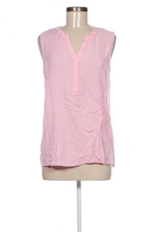 Γυναικείο τοπ Ever.me by Takko Fashion, Μέγεθος S, Χρώμα Ρόζ , Τιμή 3,99 €