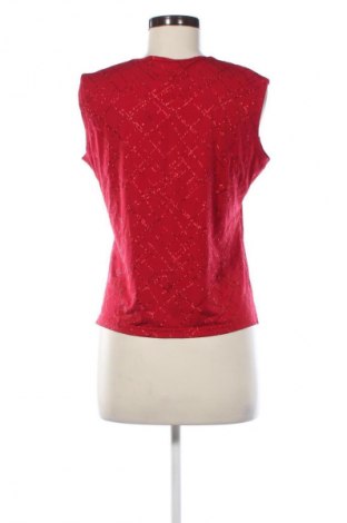 Dámsky top  Ewm, Veľkosť M, Farba Červená, Cena  1,95 €