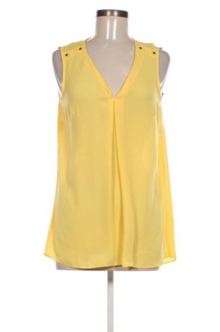 Dámský top F&F, Velikost M, Barva Žlutá, Cena  79,00 Kč