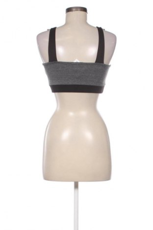 Дамски топ Fashion, Размер S, Цвят Сив, Цена 2,04 €