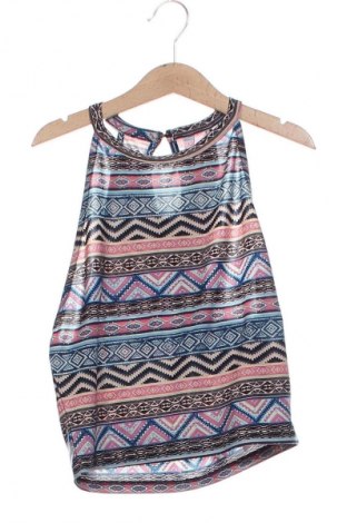 Дамски топ Fb Sister, Размер XS, Цвят Многоцветен, Цена 2,04 €