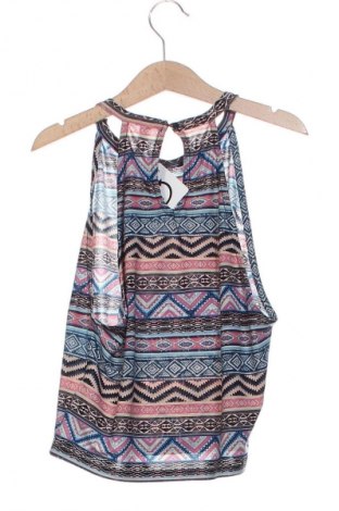 Дамски топ Fb Sister, Размер XS, Цвят Многоцветен, Цена 2,04 €