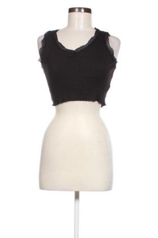 Dámský top Fb Sister, Velikost S, Barva Černá, Cena  69,00 Kč