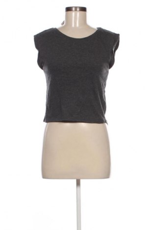 Dámský top Fb Sister, Velikost S, Barva Šedá, Cena  69,00 Kč