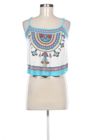 Női top Forever 21, Méret M, Szín Sokszínű, Ár 739 Ft