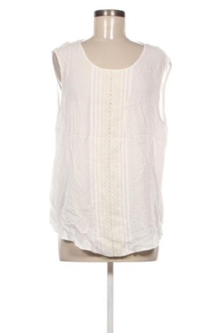 Γυναικείο τοπ Gerry Weber, Μέγεθος M, Χρώμα Λευκό, Τιμή 6,99 €